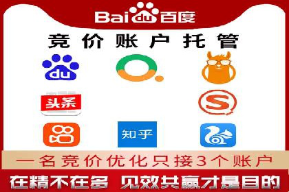 SEM营销推广：案例解读成功秘诀